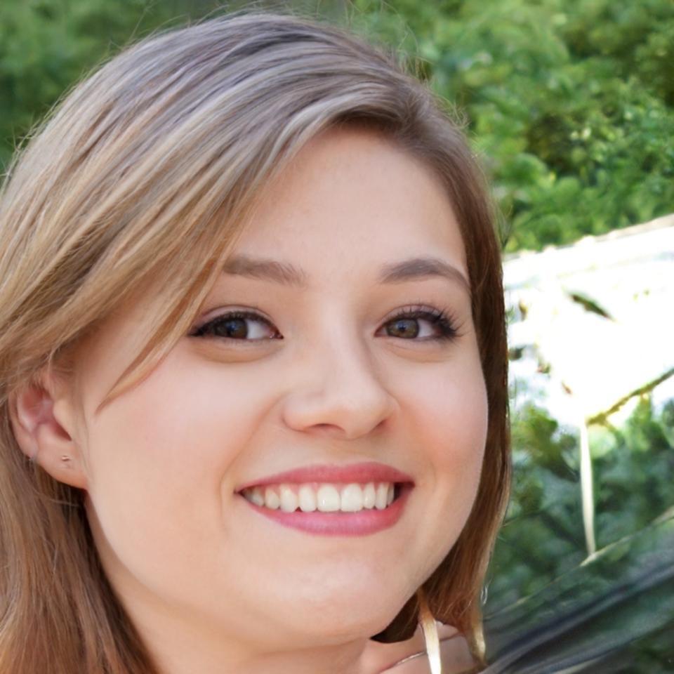 Investment Specialist Marianne Thornfield